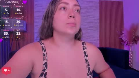 Heidy online show from 11/16/25, 03:34