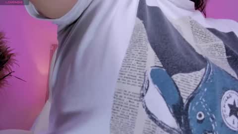 Heidy online show from 12/23/25, 03:26