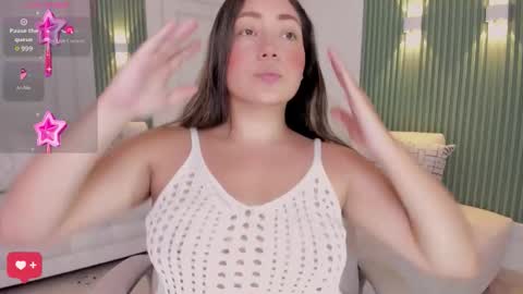 Heidy online show from 02/16/26, 07:21