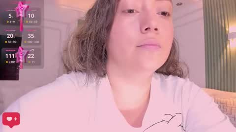 Heidy online show from 02/19/26, 07:32