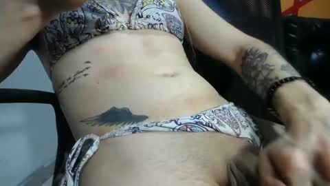 Snapshot of heidy_sumers chatting on 02/07/25, 08:53 Heidy Sumers online show from 02/07/25, 08:53