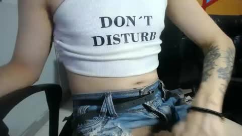 Snapshot of heidy_sumers chatting on 02/11/25, 06:44 Heidy Sumers online show from 02/11/25, 06:44