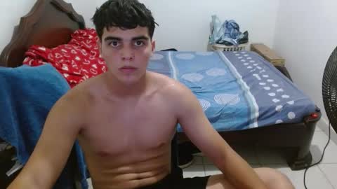 heiker__ online show from 02/20/26, 05:04