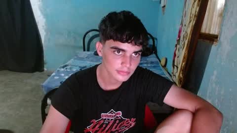 heiker__ online show from 05/21/26, 03:02