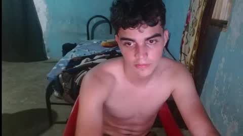 heiker__ online show from 05/22/26, 03:24