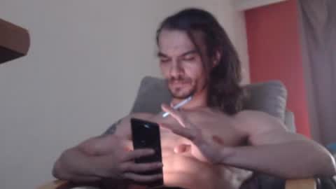 heilanubis online show from 03/28/26, 07:08