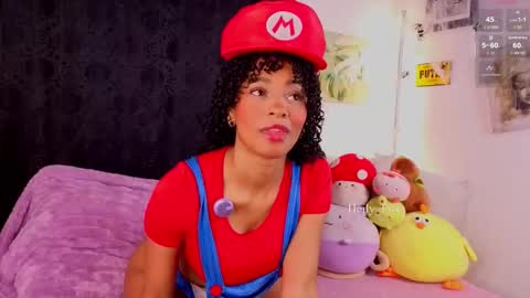 Snapshot of heily_fox chatting on 10/28/25, 06:28 HEILY online show from 10/28/25, 06:28