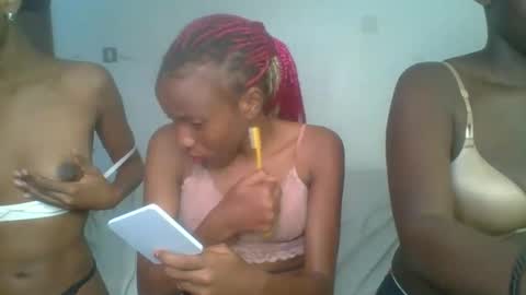 heilybunny online show from 04/04/26, 09:29