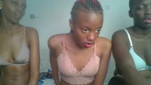 heilybunny online show from 04/04/26, 09:34