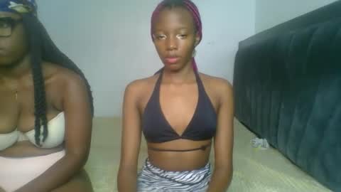 heilybunny online show from 04/07/26, 09:48