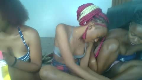 heilybunny online show from 04/10/26, 10:25