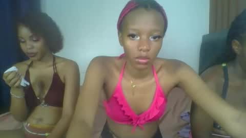 heilybunny online show from 04/12/26, 09:31