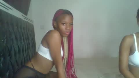 heilybunny online show from 04/14/26, 10:05