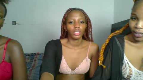 heilybunny online show from 06/01/26, 06:20