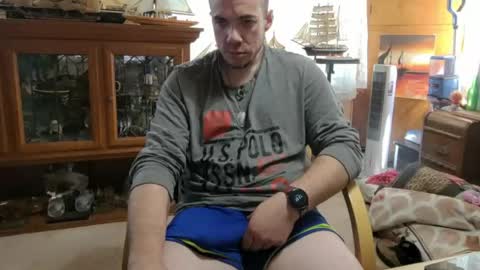 xxScubaStevexx online show from 04/26/26, 04:37