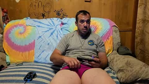 xxScubaStevexx online show from 06/01/26, 02:02