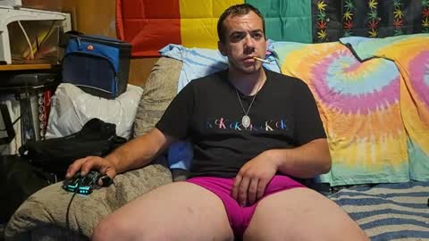 Snapshot of heisherrmann chatting on 06/07/26, 12:15 xxScubaStevexx online show from 06/07/26, 12:15