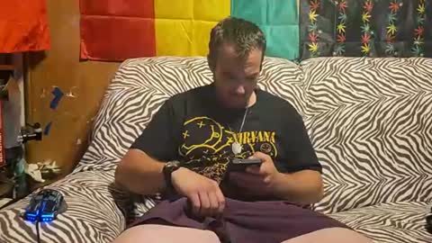 Snapshot of heisherrmann chatting on 06/19/26, 05:56 xxScubaStevexx online show from 06/19/26, 05:56