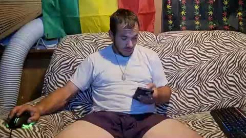 Snapshot of heisherrmann chatting on 06/30/26, 08:59 xxScubaStevexx online show from 06/30/26, 08:59