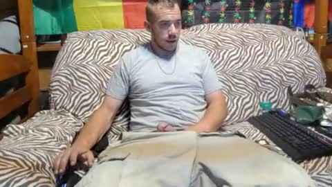 Snapshot of heisherrmann chatting on 07/14/26, 11:38 xxScubaStevexx online show from 07/14/26, 11:38