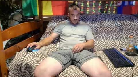 Snapshot of heisherrmann chatting on 07/16/26, 10:05 xxScubaStevexx online show from 07/16/26, 10:05