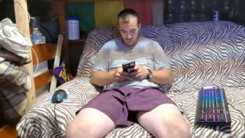 Snapshot of heisherrmann chatting on 07/24/26, 08:45 xxScubaStevexx online show from 07/24/26, 08:45