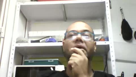 Snapshot of heistt chatting on 10/16/25, 12:22 Heist Stein online show from 10/16/25, 12:22