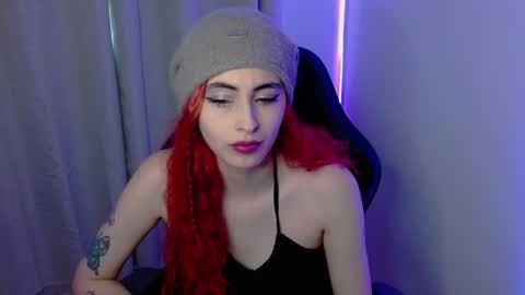 ETHEREAL HEIZER online show from 09/29/25, 10:36