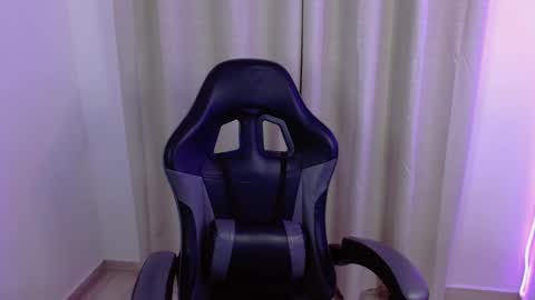 ETHEREAL HEIZER online show from 10/10/25, 01:48