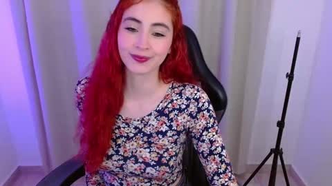 ETHEREAL HEIZER online show from 11/10/25, 12:53