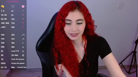 ETHEREAL HEIZER online show from 01/10/26, 11:31