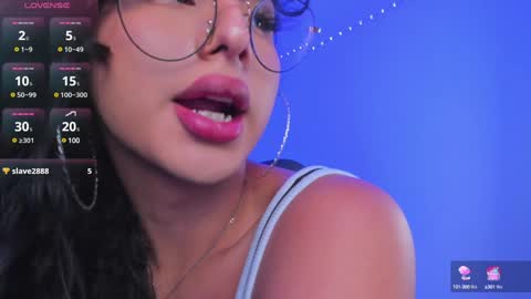 Snapshot of heka_prudence chatting on 12/23/24, 04:55 Heka Prudence online show from 12/23/24, 04:55