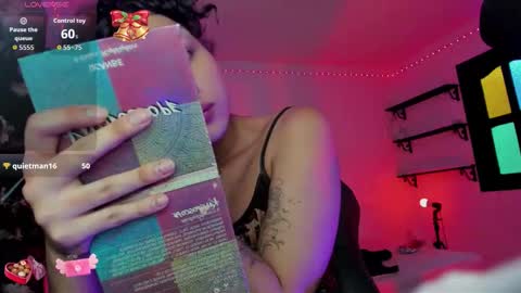 Heka Prudence online show from 02/28/26, 10:44