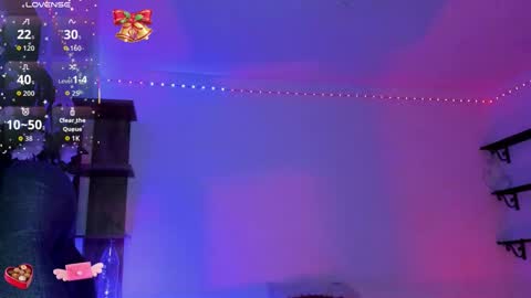 Heka Prudence online show from 03/02/26, 03:52