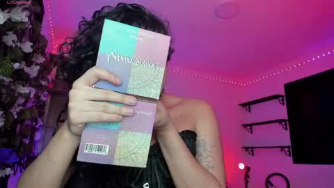 Heka Prudence online show from 04/14/26, 03:12