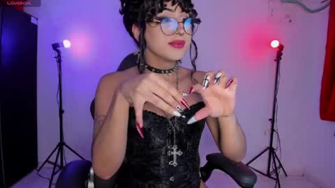 Heka Prudence online show from 05/14/26, 11:22