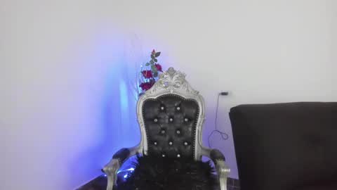 Hela   Independent model online show from 01/18/25, 01:41