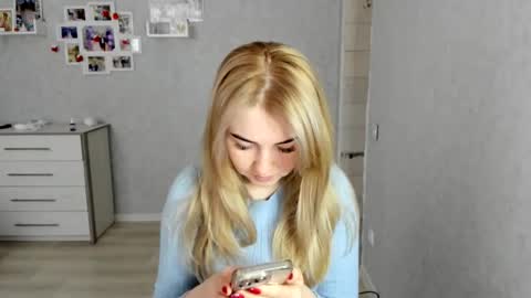 Helen sven online show from 02/07/26, 08:51