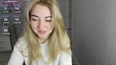 Helen sven online show from 02/08/26, 07:45