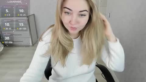 Helen sven online show from 02/09/26, 08:18