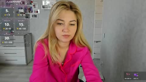 Helen sven online show from 03/23/26, 06:17