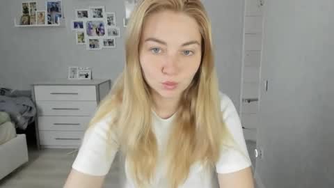 Helen sven online show from 06/05/26, 07:03