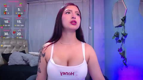 Helen online show from 02/17/26, 11:18