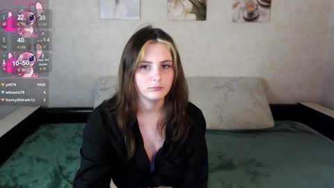  MY NAME IS HELEN WELCOME TO MY ROOM online show from 02/03/26, 06:40
