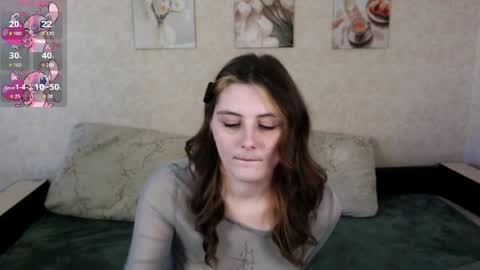  MY NAME IS HELEN WELCOME TO MY ROOM online show from 04/02/26, 06:22