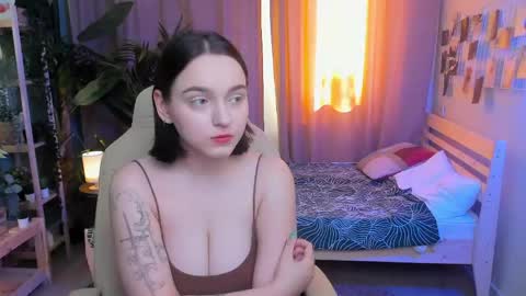 Agnes online show from 06/01/26, 01:40