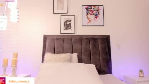 Helen  online show from 01/30/25, 04:45