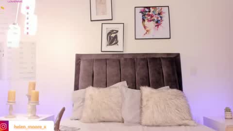 Helen  online show from 02/20/25, 05:29