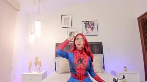 Helen  online show from 03/01/25, 02:02