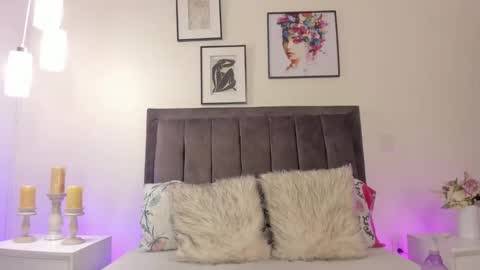 Helen  online show from 02/07/26, 01:15